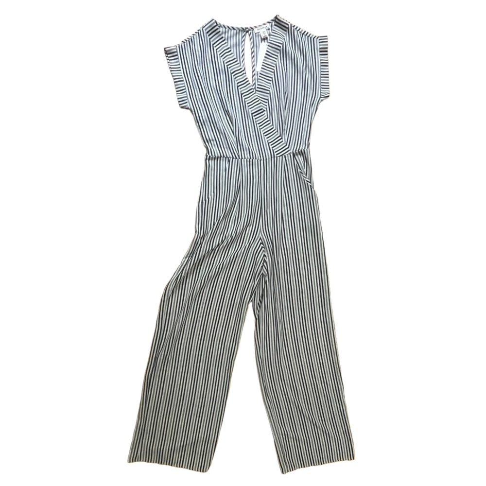 Monteau jumpsuit